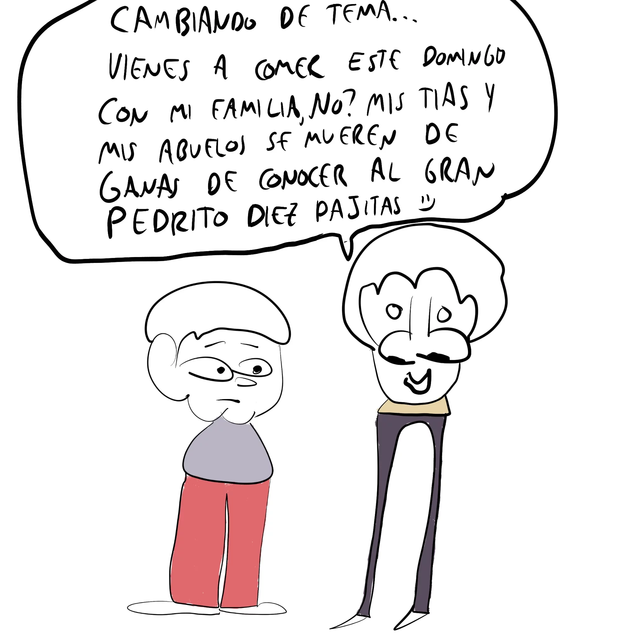 religion
